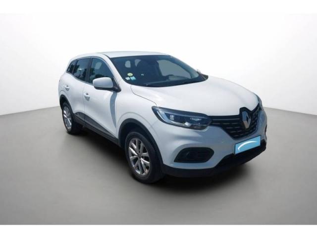 Renault Kadjar image 9