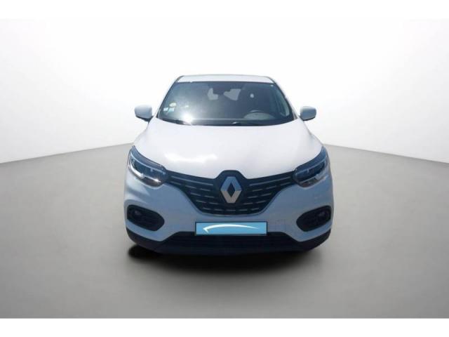 Renault Kadjar image 6