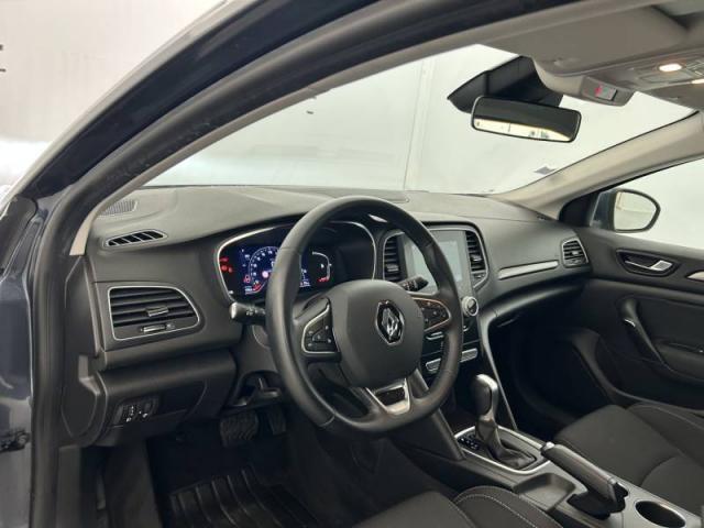 Renault Mégane image 1
