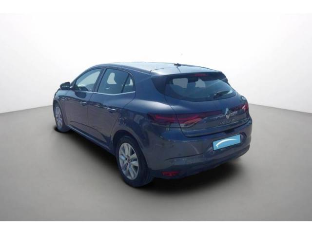 Renault Mégane image 3