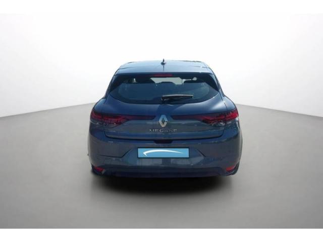 Renault Mégane image 9