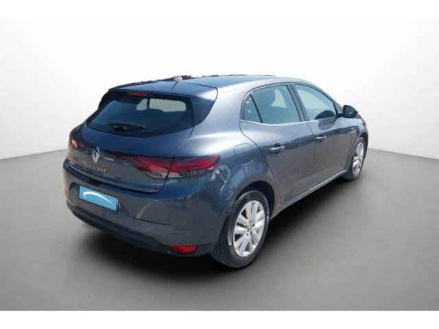 Renault Mégane image 4