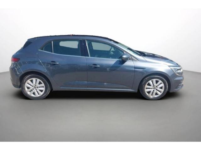 Renault Mégane image 7