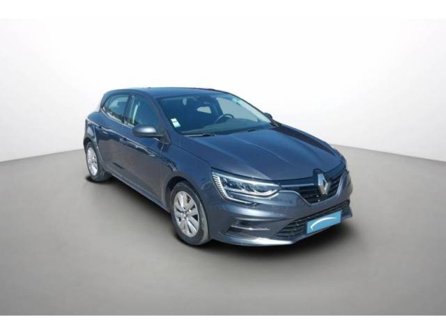Renault Mégane image 5