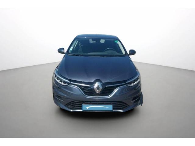 Renault Mégane image 6