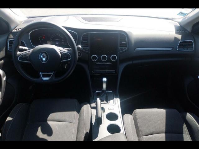 Renault Mégane image 2