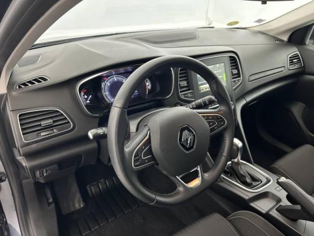 Renault Mégane image 1