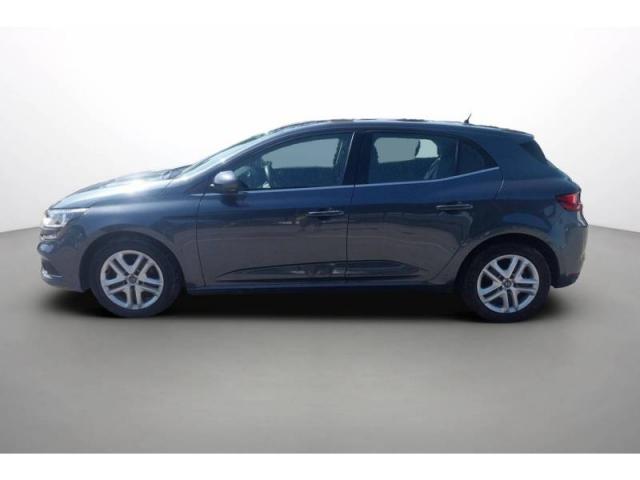 Renault Mégane image 5
