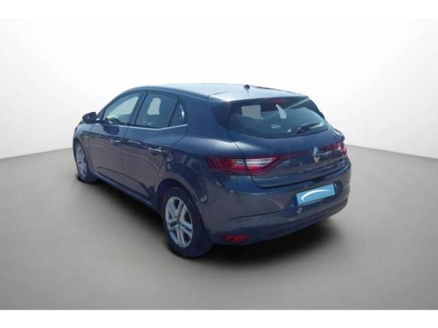 Renault Mégane image 2
