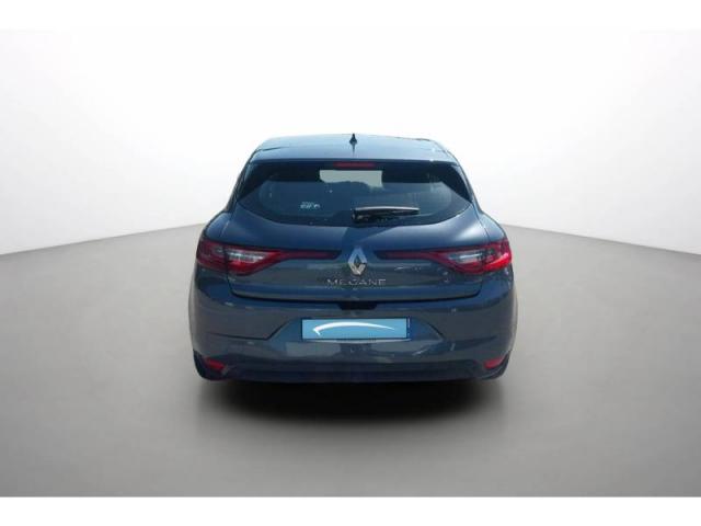 Renault Mégane image 3