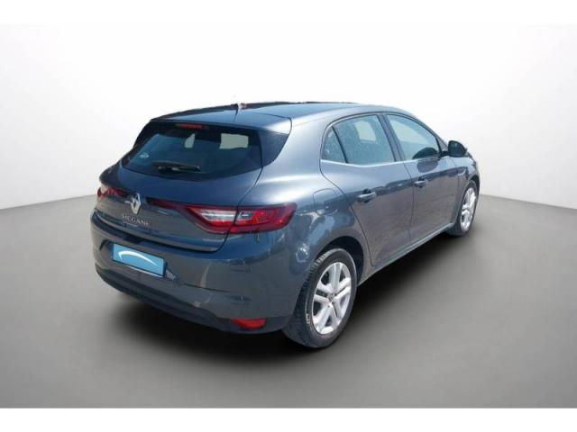 Renault Mégane image 6