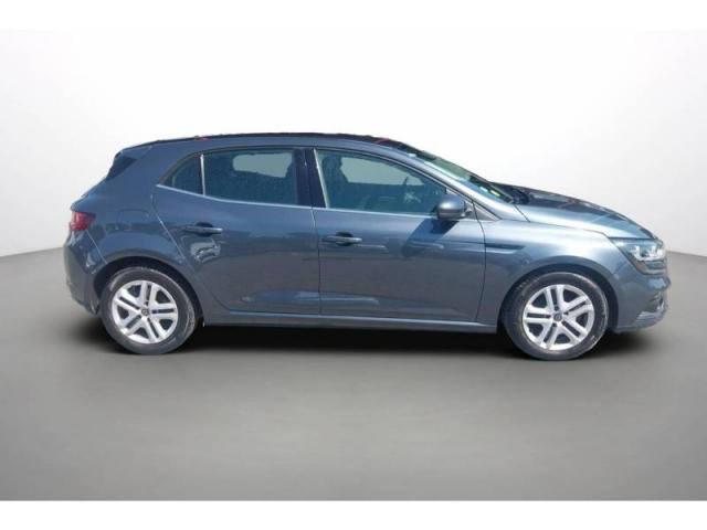 Renault Mégane image 8