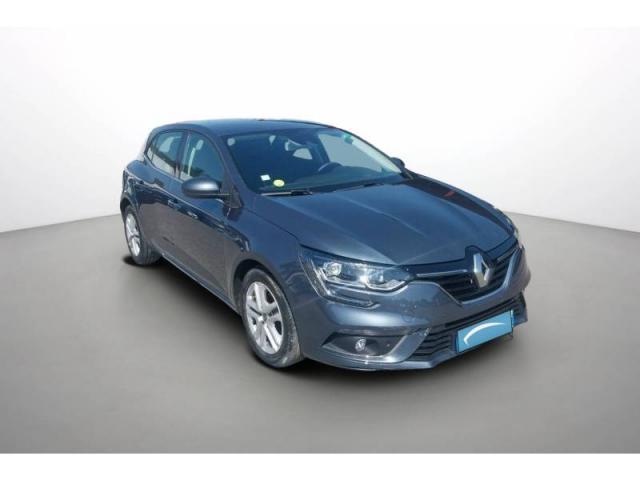 Renault Mégane image 9