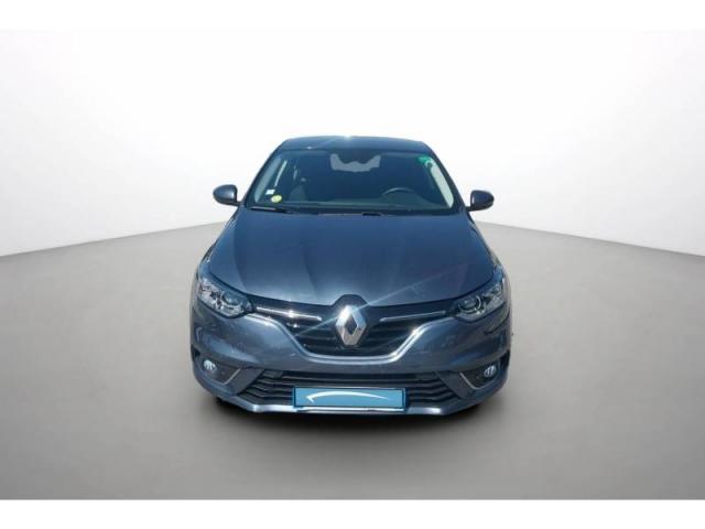 Renault Mégane image 7