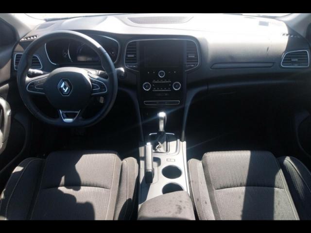 Renault Mégane image 4