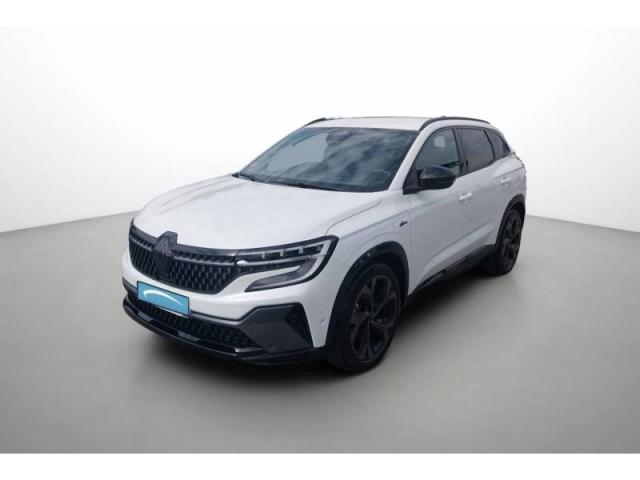 Renault Austral E-Tech Hybrid 200 Techno Esprit Alpine