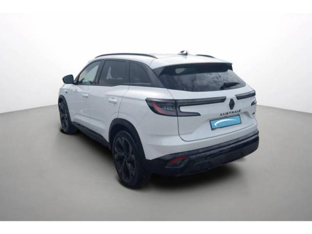 Renault Austral image 5