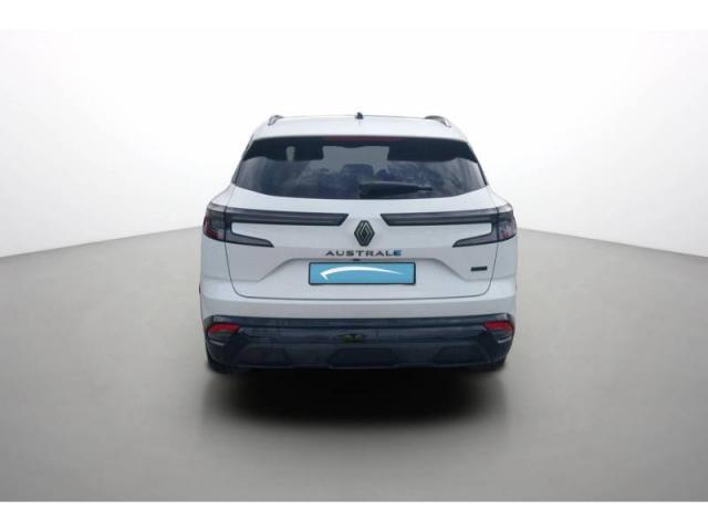 Renault Austral image 3