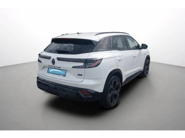 Renault Austral image 6