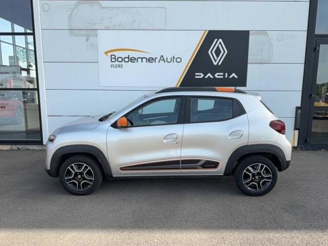 Dacia Spring image 7
