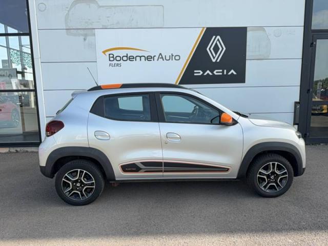 Dacia Spring image 9