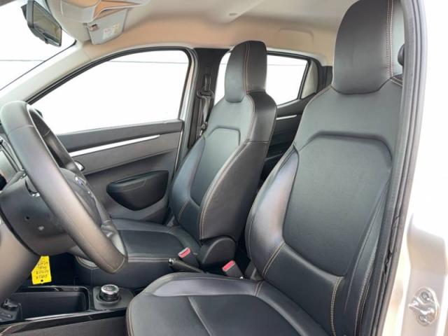 Dacia Spring image 1