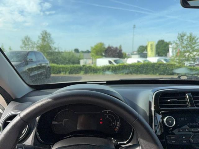 Dacia Spring image 5
