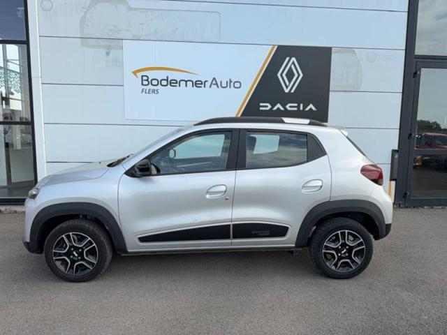 Dacia Spring image 6