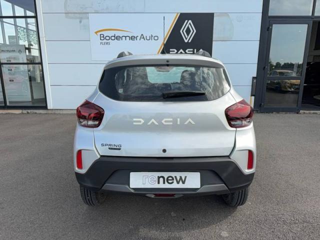 Dacia Spring image 2