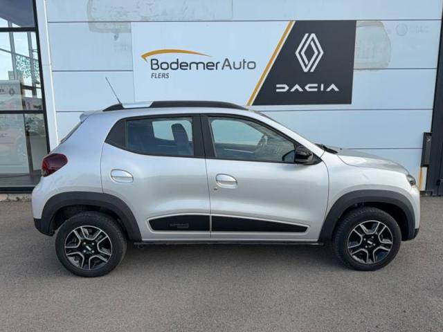 Dacia Spring image 3