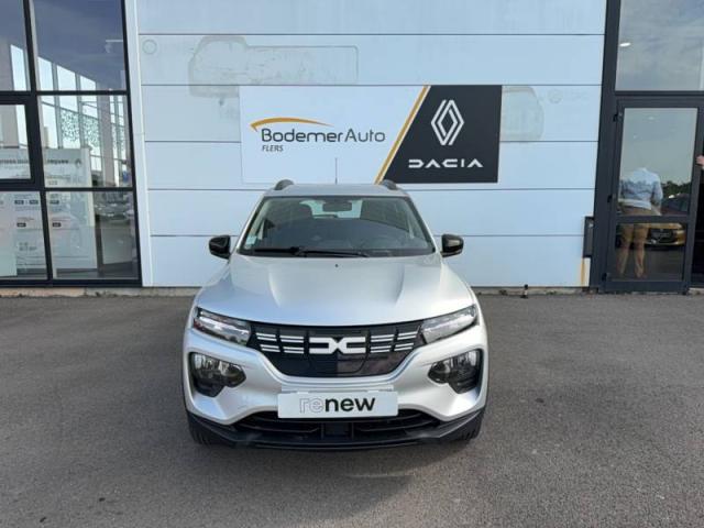 Dacia Spring image 1