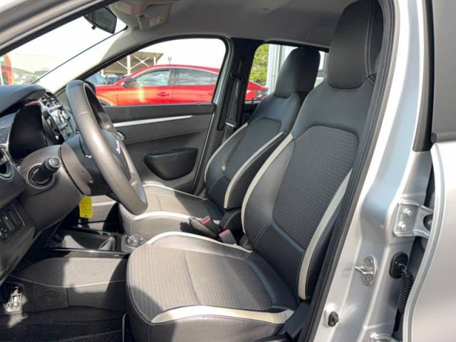 Dacia Spring image 8