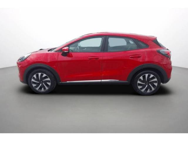 Ford Puma image 5