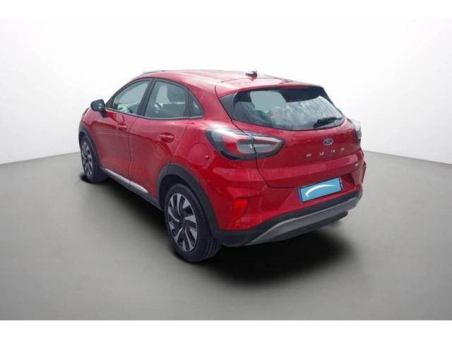 Ford Puma image 1