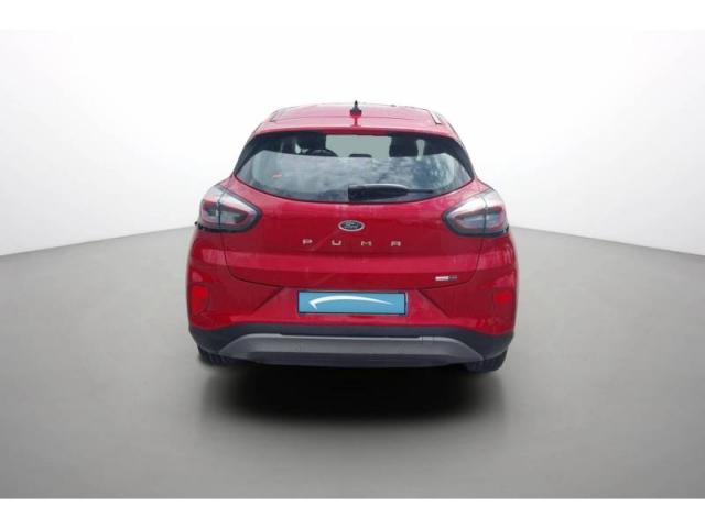 Ford Puma image 8