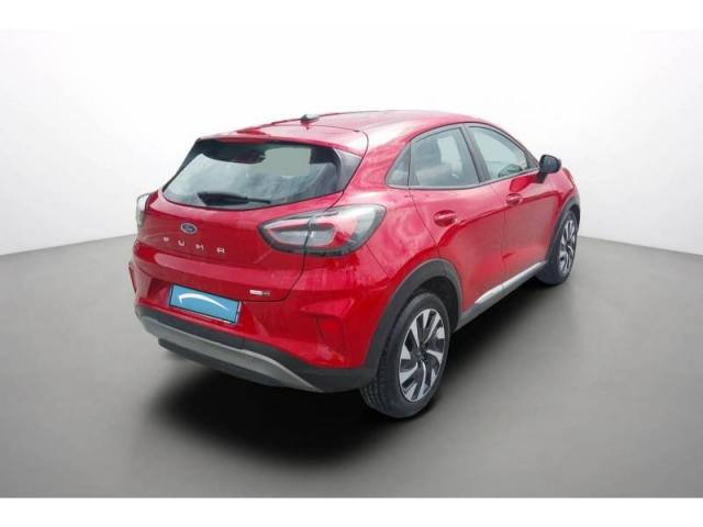 Ford Puma image 2