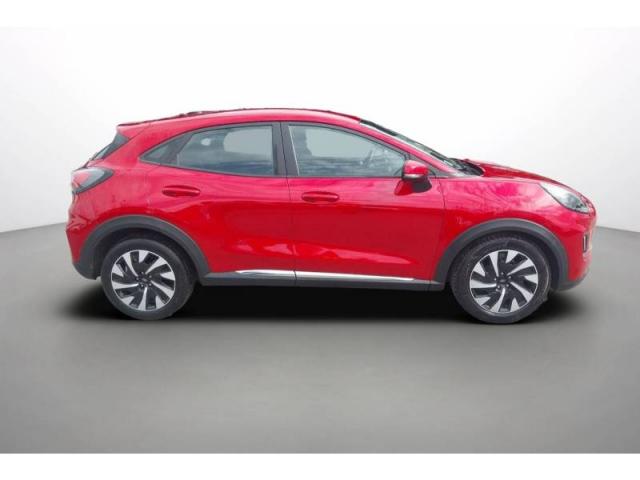 Ford Puma image 4