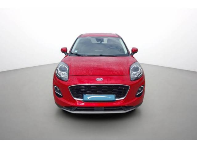 Ford Puma image 7