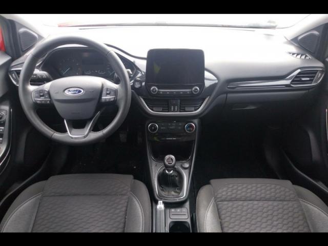 Ford Puma image 3