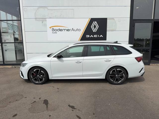 Skoda Octavia image 3