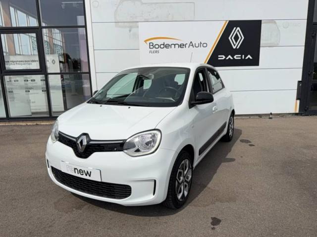 Renault Twingo Iii E-Tech Equilibre