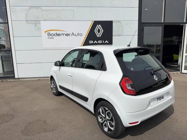 Renault Twingo image 6