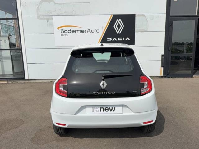 Renault Twingo image 4