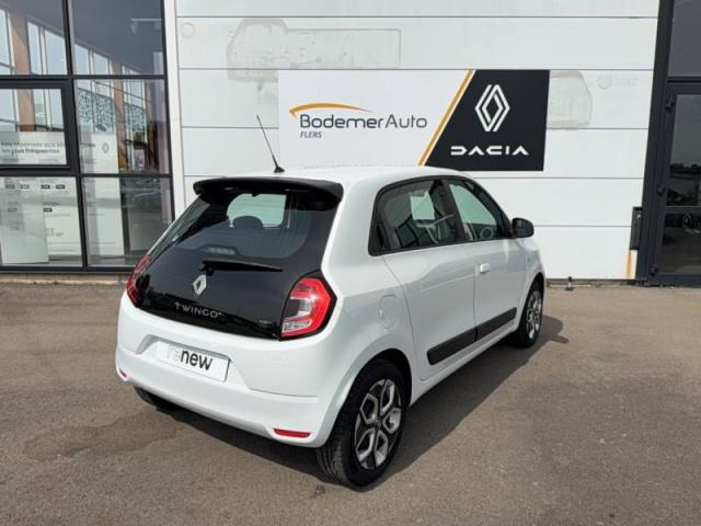Renault Twingo image 5