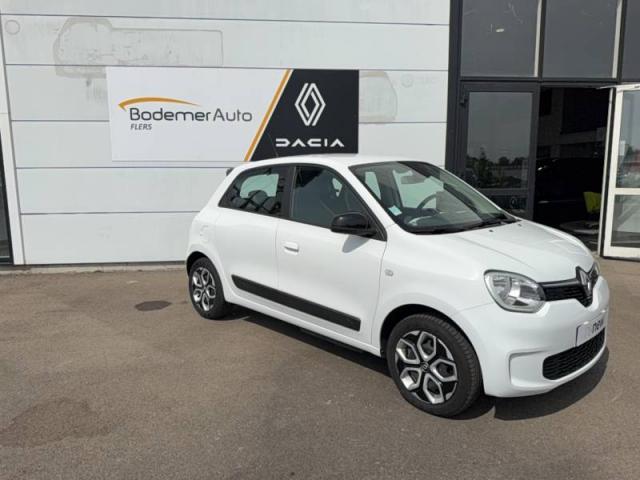 Renault Twingo image 9