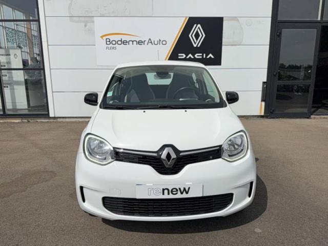 Renault Twingo image 1