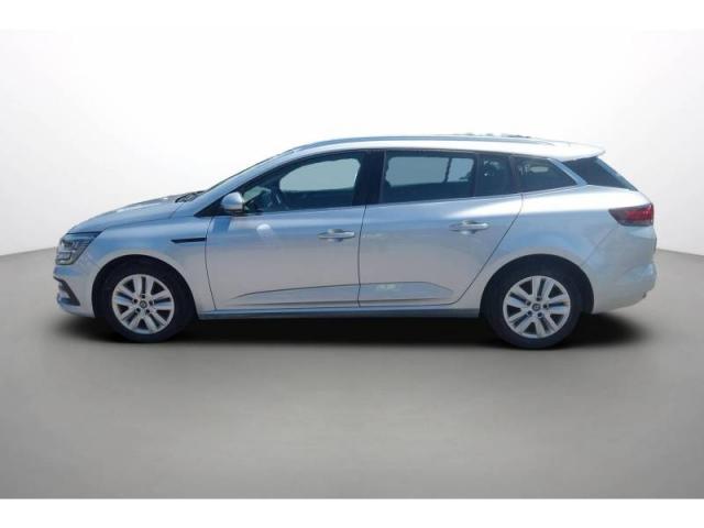 Renault Mégane image 1