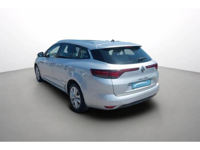 Renault Mégane image 3