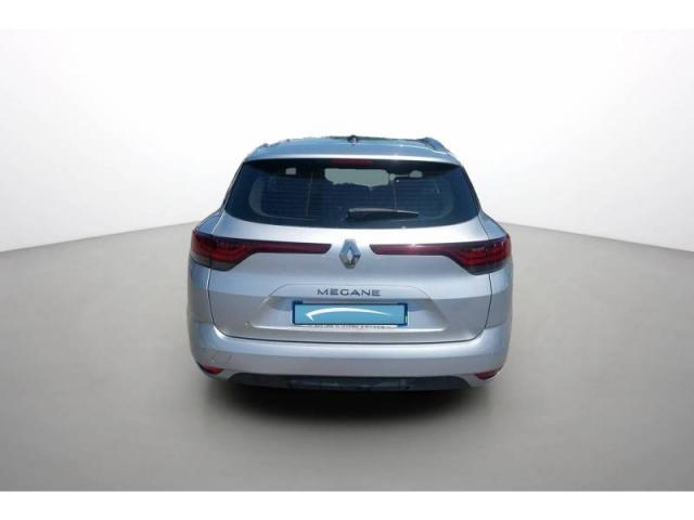 Renault Mégane image 2
