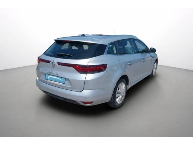 Renault Mégane image 8
